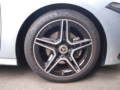 2026 Mercedes-BENZ A-CLASS 缩略图 36