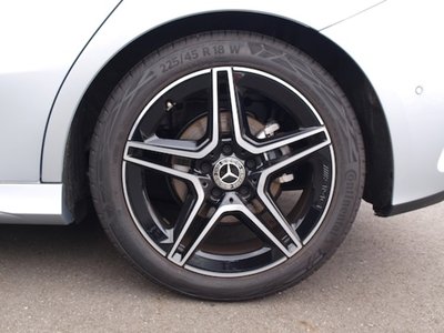 2026 Mercedes-BENZ A-CLASS 缩略图 38
