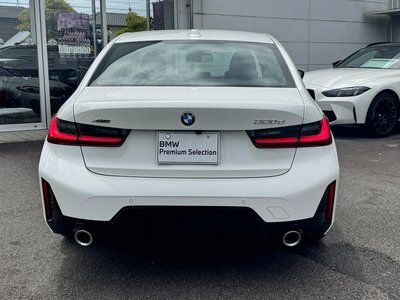 BMW 3 SERIES - 8