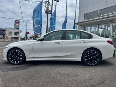 BMW 3 SERIES - 7