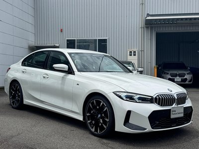 BMW 3 SERIES - 5