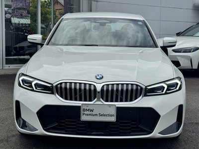 BMW 3 SERIES - 4