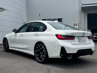 BMW 3 SERIES - 9