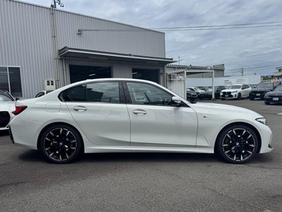 BMW 3 SERIES - 6