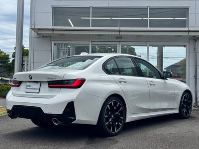 BMW 3 SERIES - 10