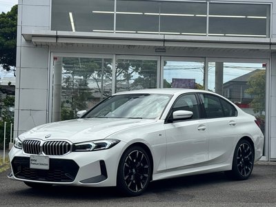BMW 3 SERIES - 1
