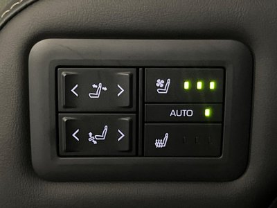 2025 Toyota ALPHARD — миниатюра 43