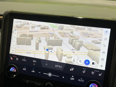 2025 Toyota ALPHARD — миниатюра 65