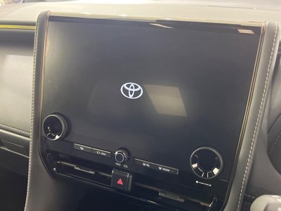 صورة 4 لـ 2025 Toyota ALPHARD