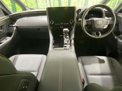 صورة 2 لـ 2025 Toyota ALPHARD