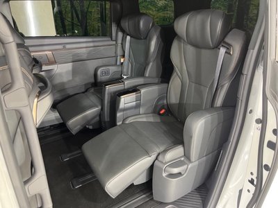 2025 Toyota ALPHARD — миниатюра 31