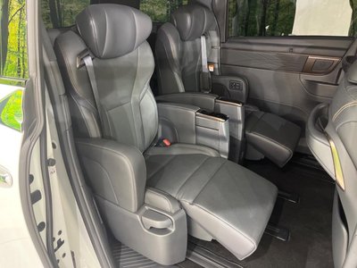 2025 Toyota ALPHARD — миниатюра 30