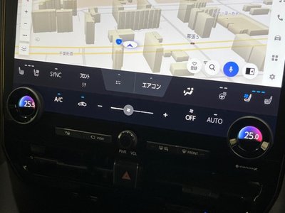 2025 Toyota ALPHARD — миниатюра 45