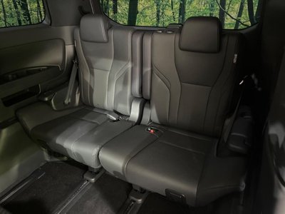 2025 Toyota ALPHARD — миниатюра 50