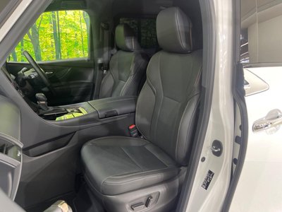 2025 Toyota ALPHARD — миниатюра 48