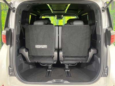 2025 Toyota ALPHARD — миниатюра 51