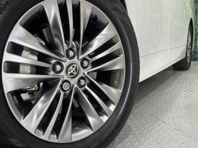 2025 Toyota ALPHARD — миниатюра 13