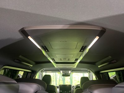 2025 Toyota ALPHARD — миниатюра 52