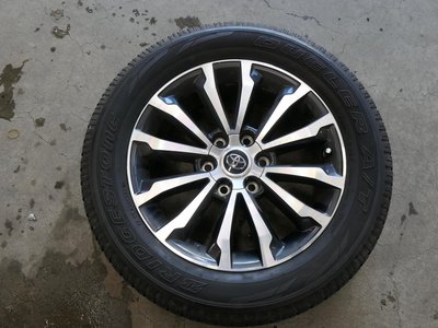 TOYOTA LAND CRUISER PRADO - 10