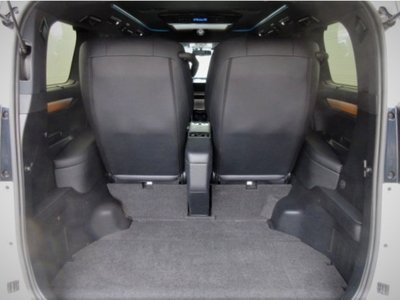 2017 Toyota ALPHARD thumbnail 21