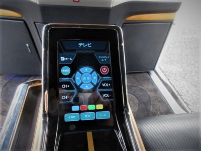 2017 Toyota ALPHARD thumbnail 20