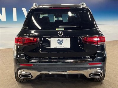 MERCEDES-BENZ GLB - 6