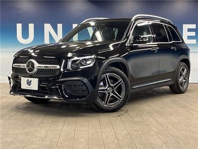 MERCEDES-BENZ GLB - 1