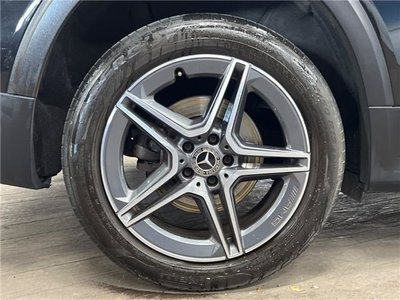 MERCEDES-BENZ GLB - 10