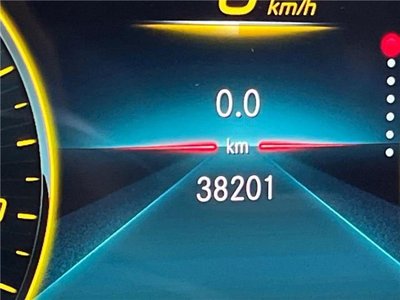 MERCEDES-BENZ GLB - 3