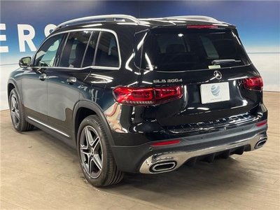 MERCEDES-BENZ GLB - 7