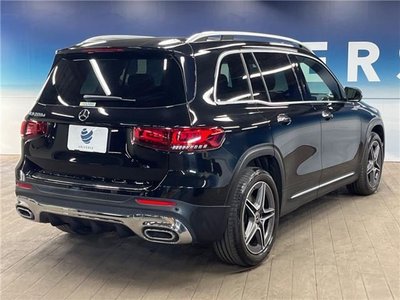 MERCEDES-BENZ GLB - 5