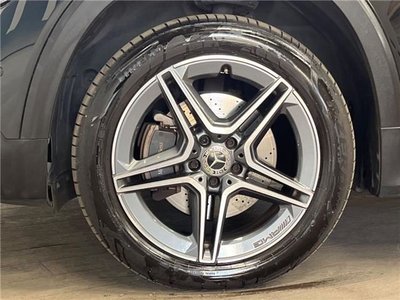 MERCEDES-BENZ GLB - 8