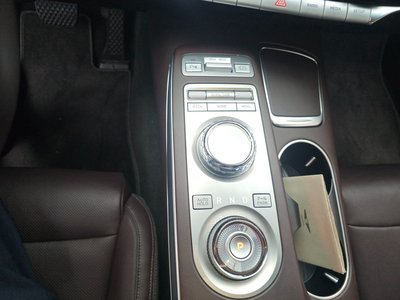 2021 Genesis GV70 照片 10