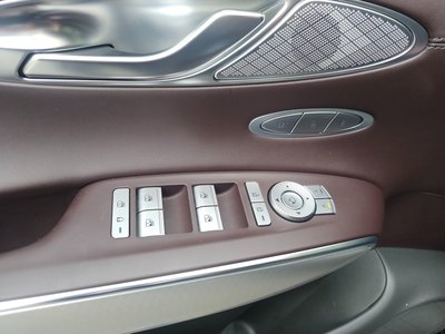 2021 Genesis GV70 照片 8