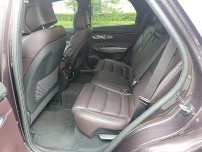 2021 Genesis GV70 thumbnail 14