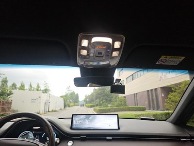 2021 Genesis GV70 thumbnail 17