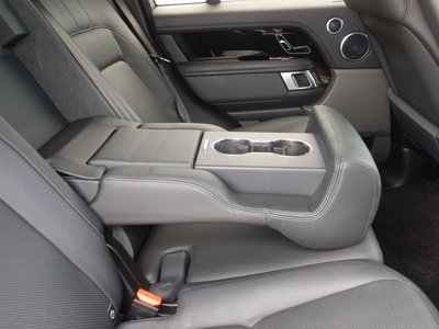 صورة مصغرة 60 لـ 2021 LAND Rover RANGE ROVER
