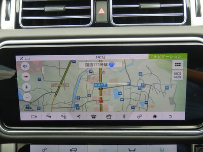 صورة مصغرة 15 لـ 2021 LAND Rover RANGE ROVER