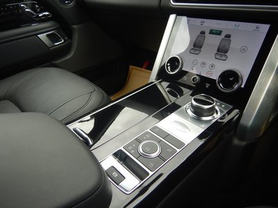 صورة مصغرة 16 لـ 2021 LAND Rover RANGE ROVER
