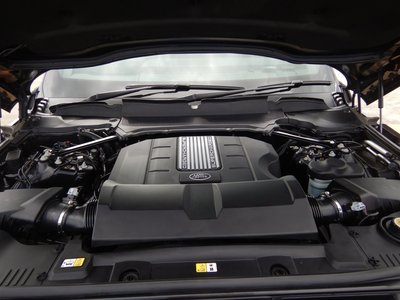 صورة مصغرة 27 لـ 2021 LAND Rover RANGE ROVER