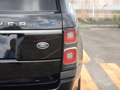 صورة مصغرة 33 لـ 2021 LAND Rover RANGE ROVER