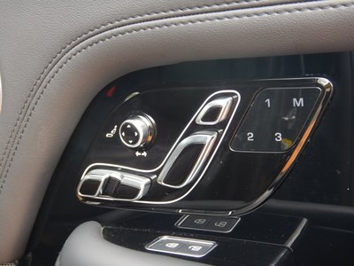 صورة مصغرة 40 لـ 2021 LAND Rover RANGE ROVER