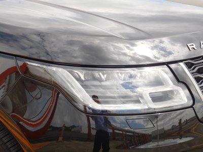 صورة مصغرة 29 لـ 2021 LAND Rover RANGE ROVER