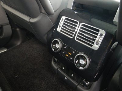 صورة مصغرة 58 لـ 2021 LAND Rover RANGE ROVER