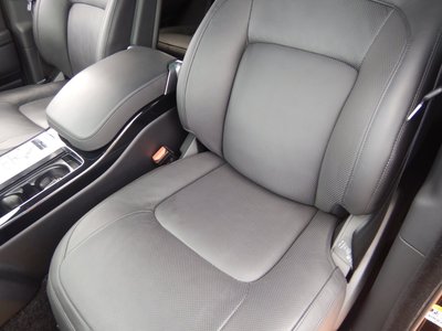 صورة مصغرة 45 لـ 2021 LAND Rover RANGE ROVER