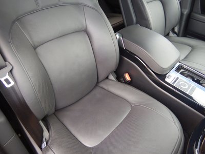 صورة مصغرة 42 لـ 2021 LAND Rover RANGE ROVER