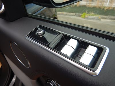 صورة مصغرة 39 لـ 2021 LAND Rover RANGE ROVER