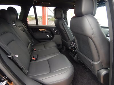 صورة مصغرة 17 لـ 2021 LAND Rover RANGE ROVER