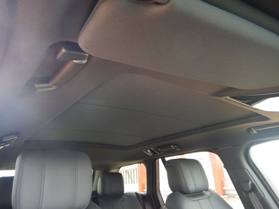 صورة مصغرة 56 لـ 2021 LAND Rover RANGE ROVER