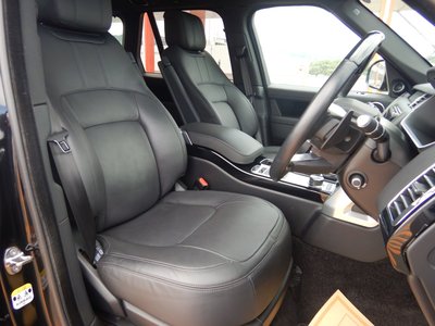 صورة مصغرة 13 لـ 2021 LAND Rover RANGE ROVER